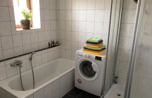 FeWo Beistoi - Foto 19