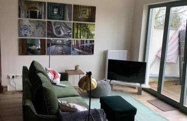 Kranichhof - Studio, Loft & Atelier - Photo 10