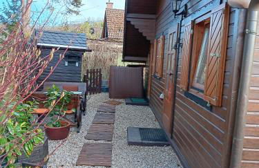 Ferienhaus Obert - Drognitz - Foto 21