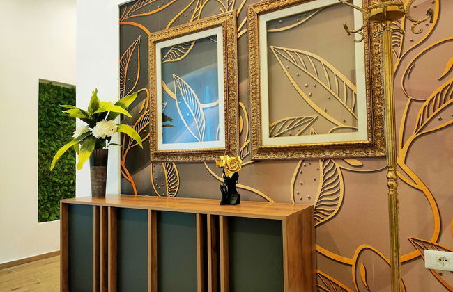 San Giovanni Suite Central - Photo 25