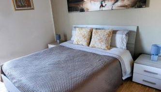 Villa MiraMar Luxury Suite Palermo Airport - Foto 2