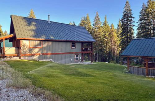 River's Bend Lodge - Hot Tub, Fire Pit, Games & Ski - Foto 15