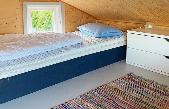 4 Person Holiday Home in Hunnebostrand - Photo 2