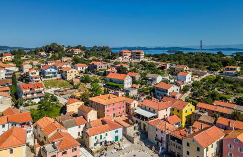 TEONA Luxury Apartment with terrace - Foto 40