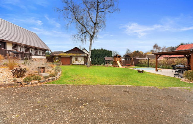 Dolni Branna Kdb026 in Doln Brann - Photo 34