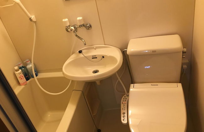 Stay inn Blue - Foto 12