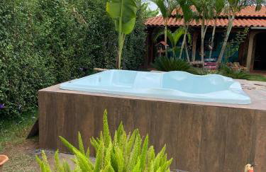 Sítio Canto da Lua - Foto 35