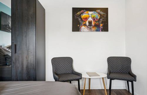 Übernachtung an der A2 - Foto 23