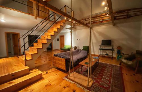 Barton City Lodge - Foto 73