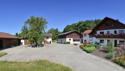 Gästehaus Wildgehege - Foto 2