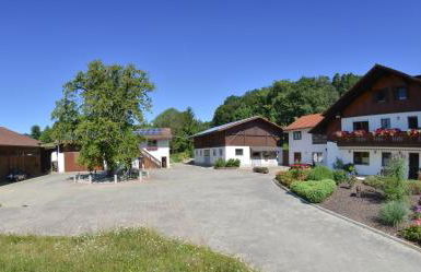 Gästehaus Wildgehege - Foto 2