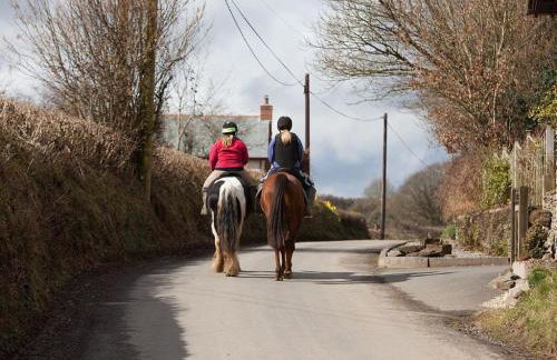 Ford Hill Cottage - Foto 28
