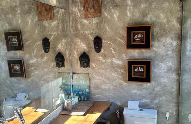 Vila dos Tangarás, Casa 2 Boutique Riacho - 30m do mar - Foto 31