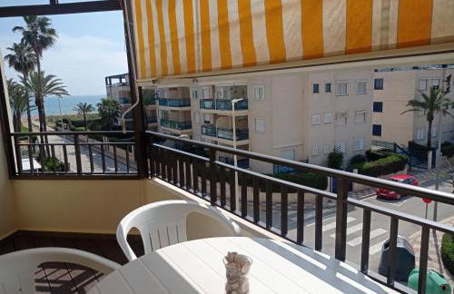 Les Dunes Solo Familias!!! Serviplaya - Foto 61