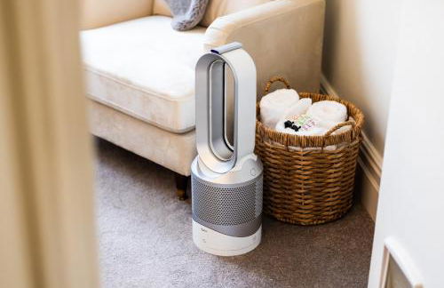 2-Bed Apartment in Redland, Bristol - Work-Ready - Foto 59