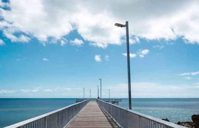 Zenhouse Harmony Modern Home Near CDU Hospital - Foto 48