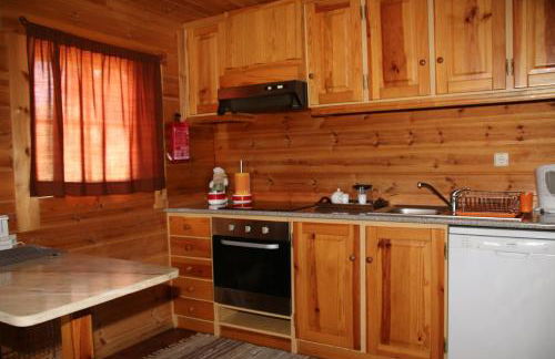 Cota 1500 - Chalé 32 - Penhas da Saúde - Foto 19