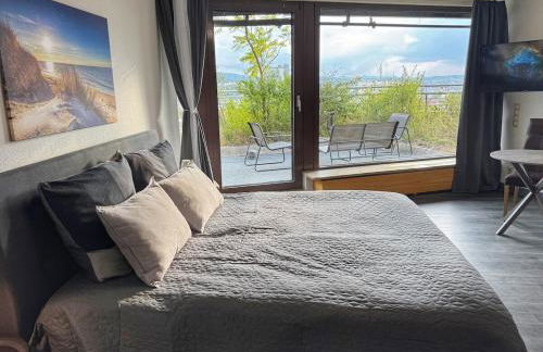 Penthouse Apartment Zentral mit Goldstadtblick - Foto 10