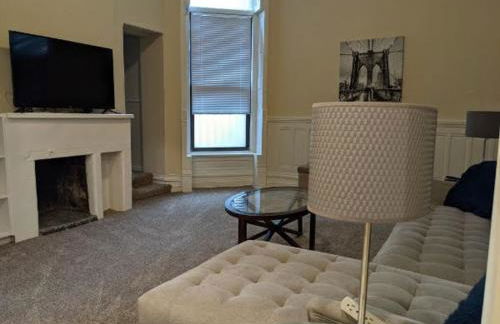 Downtown Vintage Chicago APT - Photo 2