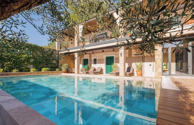 Vila Robida & SPA - Photo 1