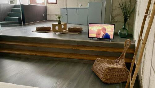 Apartamento rural Castillo de Yeste 2 pax - Foto 4