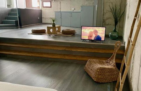 Apartamento rural Castillo de Yeste 2 pax - Foto 4