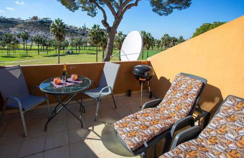 CH Zeus La Marquesa Golf - Foto 12