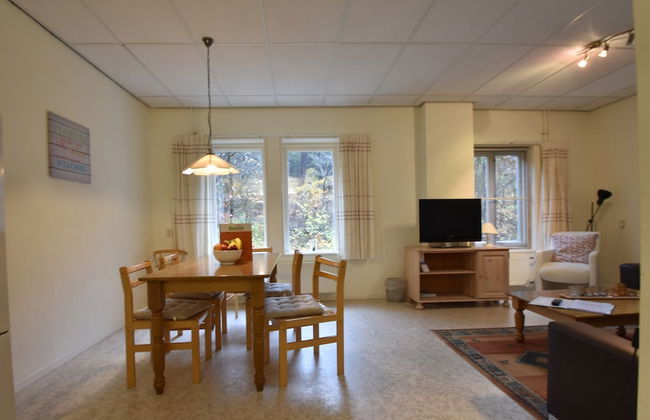 Apartment Bergen aan Zee Near Beach - Photo 25