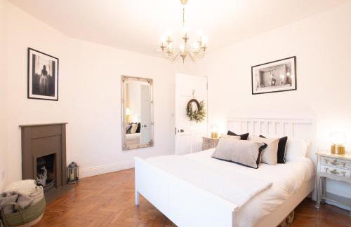 Northern Hideaways, Sunnyside, Otterburn - Foto 37