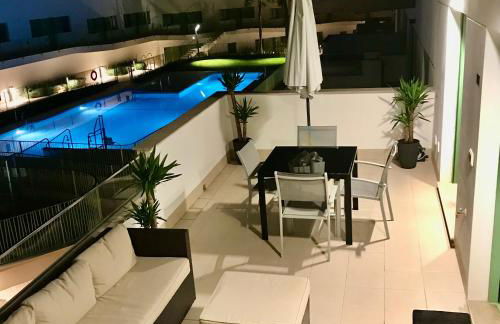 BeachHomesMojacar CantalHomes - Foto 21