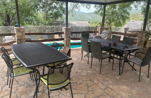 Luxury house Ivan with 4 bedrooms - Foto 3