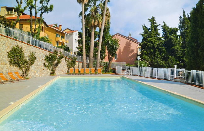 Apartment in Pietra Ligure - Foto 64