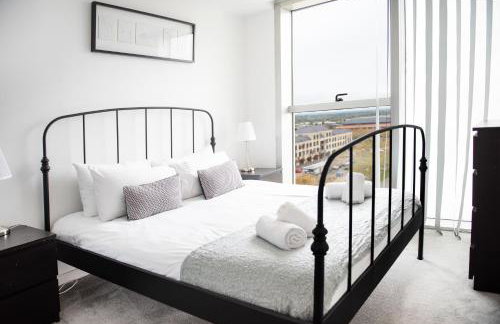 City Stay Apartments - The Hub MK - Foto 38