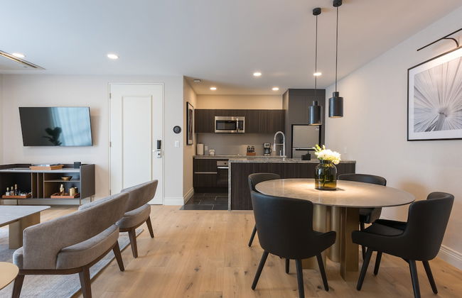 The Amsterdam Boutique Stays by Viadora - Foto 21