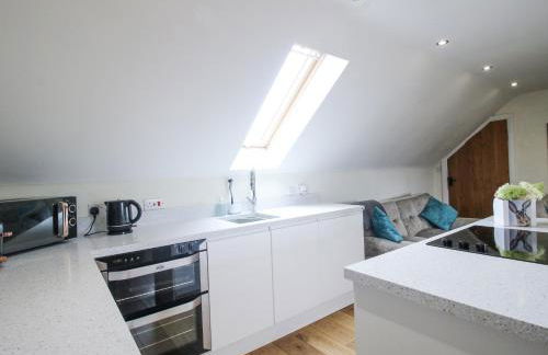 Stable Cottage - Foto 9