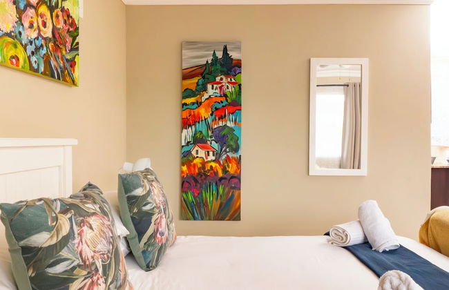 Amberdale Estate Self Catering - Photo 14