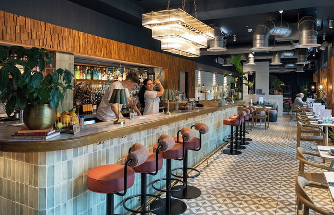 room2 Southampton Hometel - Foto 1