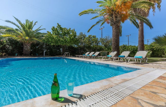 Villa Angelos in Corfu - Photo 29