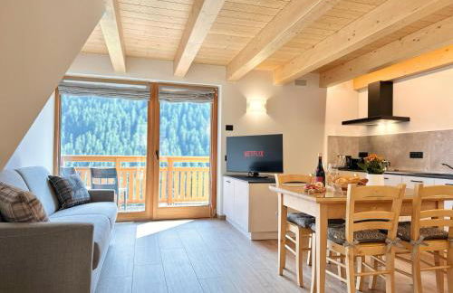 Chalet Al Sole - Foto 1