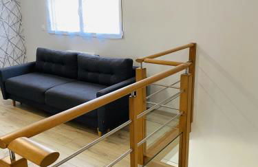 TENAT ER VORC'H - Maison neuve Erdeven - KC3 - Foto 13