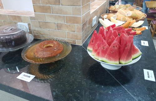 Hotel Araçás - Foto 7