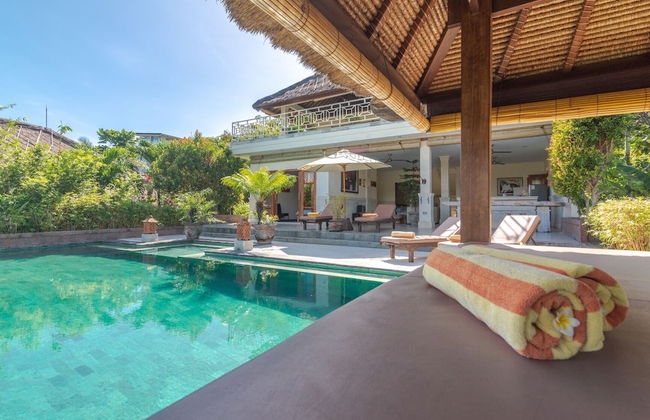 Villa Oscar - Photo 52