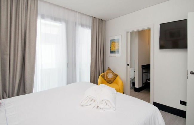 AmazINN Collection Madrid Amor de Dios - Foto 111