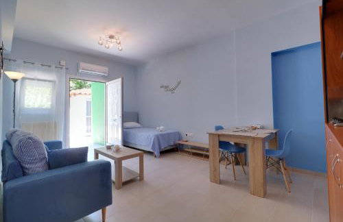 Carpe Diem Apartments By Athens Airport - Foto 54