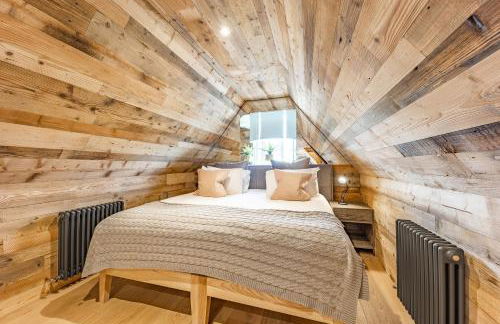 No1. Apartments & Bedrooms St Andrews - St Mary’s - Foto 34