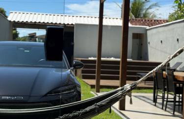 Casa de Alto Padrão - Ulé Surf House - Foto 16