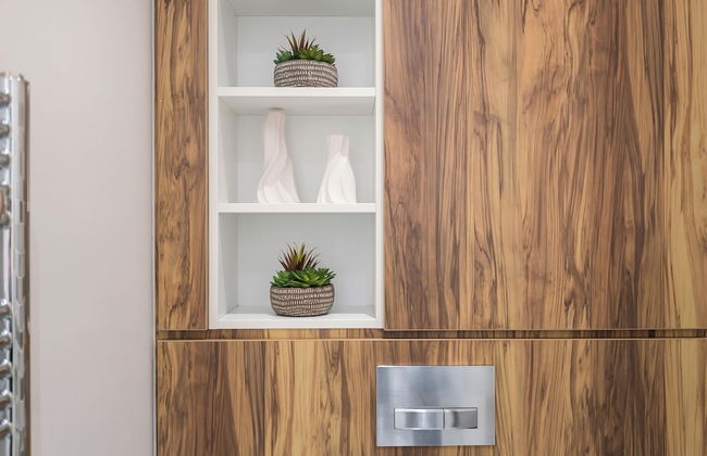 Urban Chic - Chiltern and Baker - Foto 44