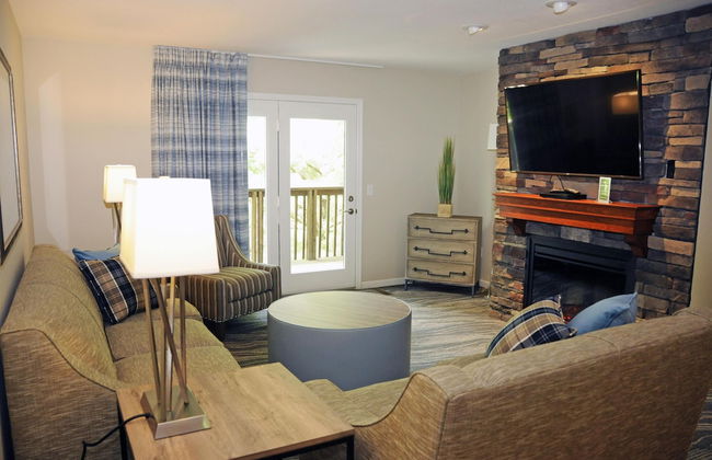 The Summit at Massanutten Resort by Tripforth - Foto 15