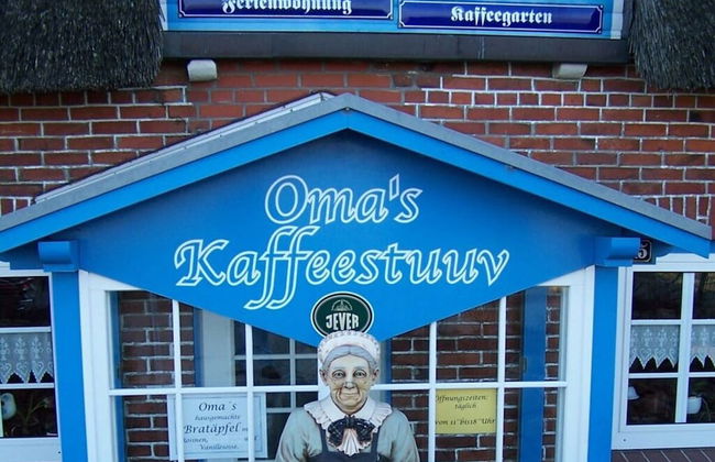 Deichtraum Modern Retreat - Foto 26