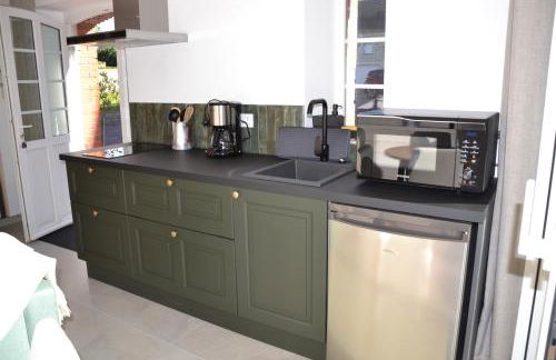 Les Marais Blancs à Picauville - Foto 40